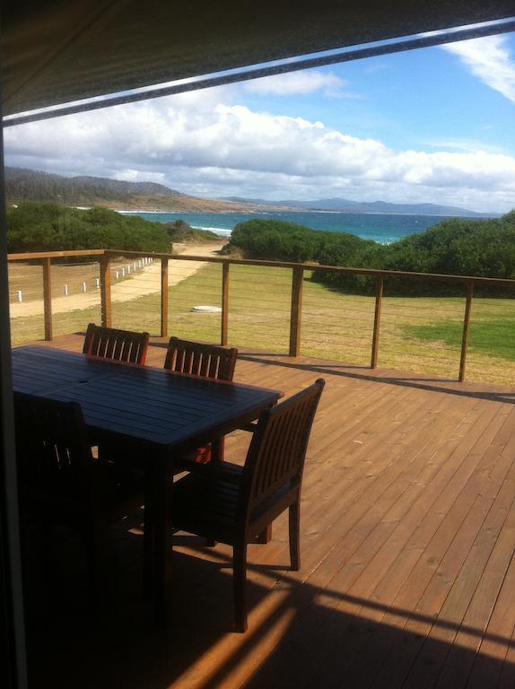 White Sands Estate Falmouth Kamer foto