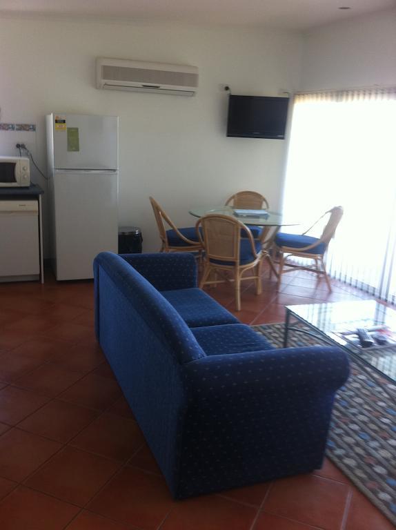 White Sands Estate Falmouth Kamer foto