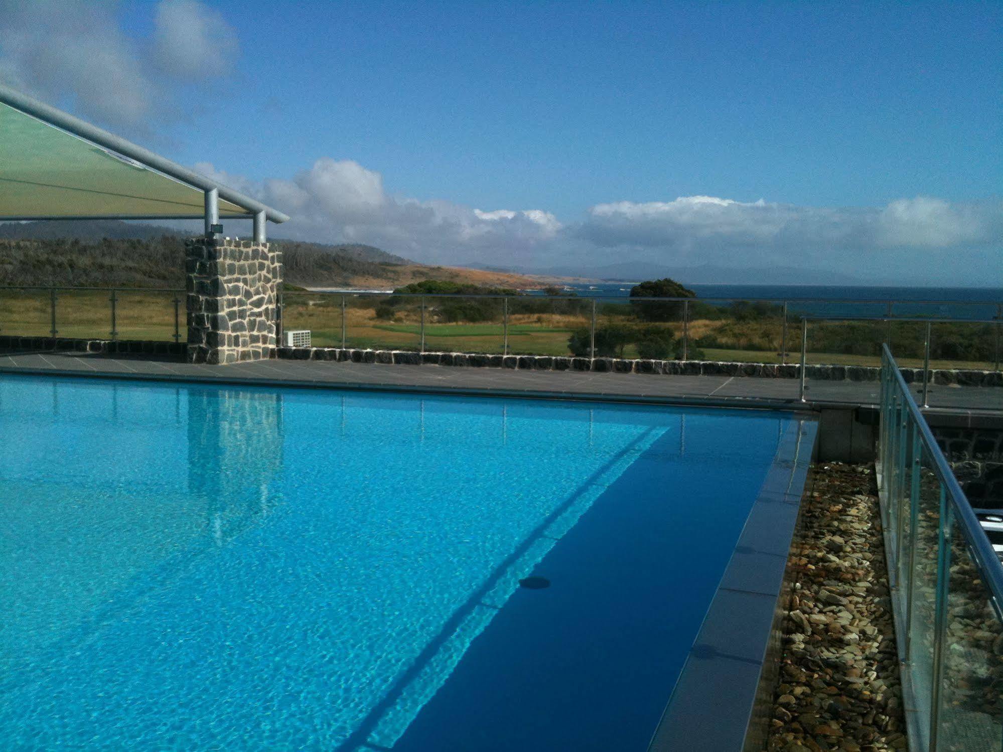 White Sands Estate Falmouth Buitenkant foto