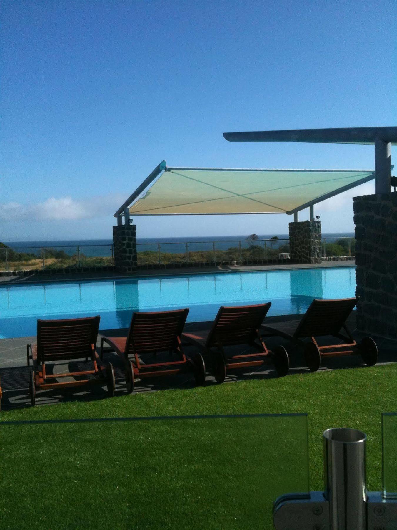 White Sands Estate Falmouth Buitenkant foto